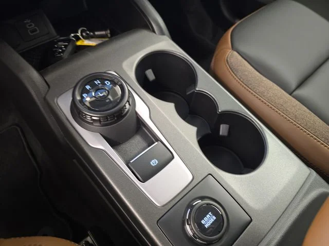 New 2026 Oxford White Ford Outer Banks® image 30