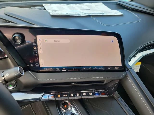 2026 Chevrolet Corvette 2LT - Photo 25
