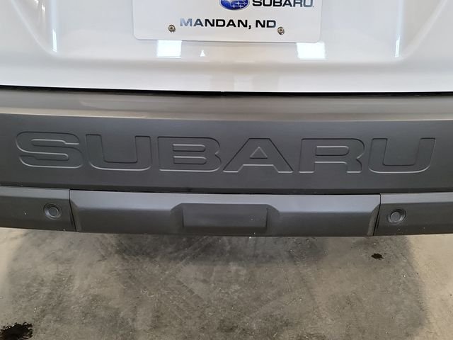 2026 Subaru Outback Wilderness - Photo 33