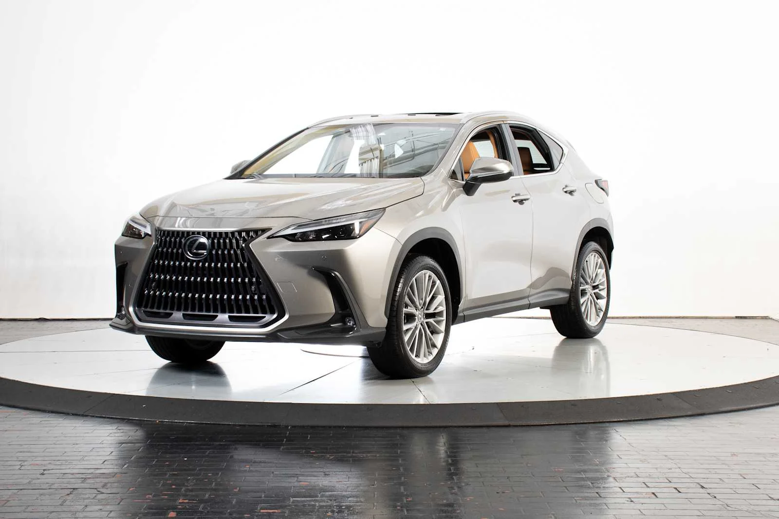 2025 Lexus NX 350 350 Premium AWD's photo