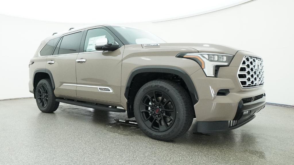 New 2026 Mudbath Toyota 1794 Edition image 9