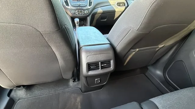 Used 2023 Mosaic Black Metallic Chevrolet LT image 20