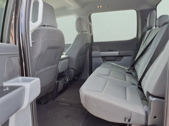 Used 2025  Ford XLT image 23