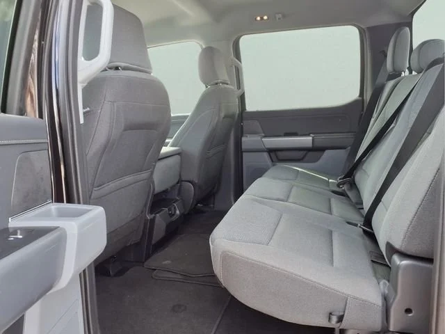 Used 2025  Ford XLT image 23