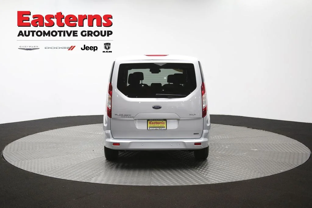 Used 2021 Silver Ford XLT image 36