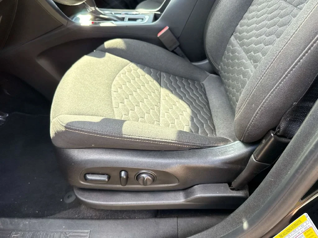 Used 2020 Black Chevrolet LT image 24