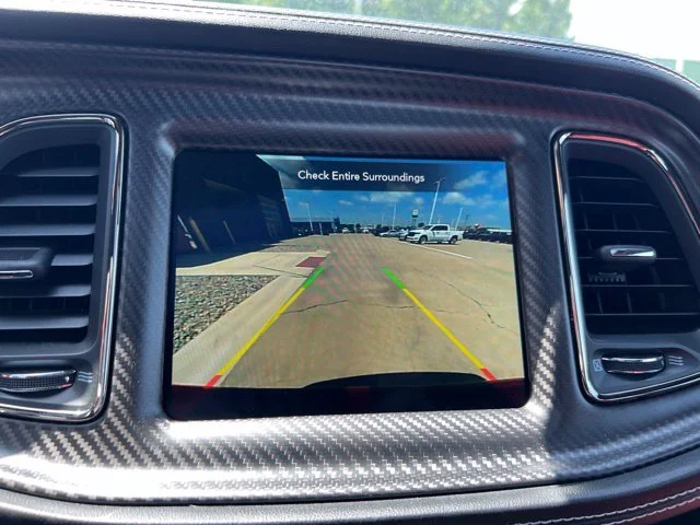 Used 2023 Red Dodge SRT Hellcat Redeye Jailbreak image 24