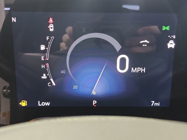 New 2026 Summit White Buick Preferred image 18