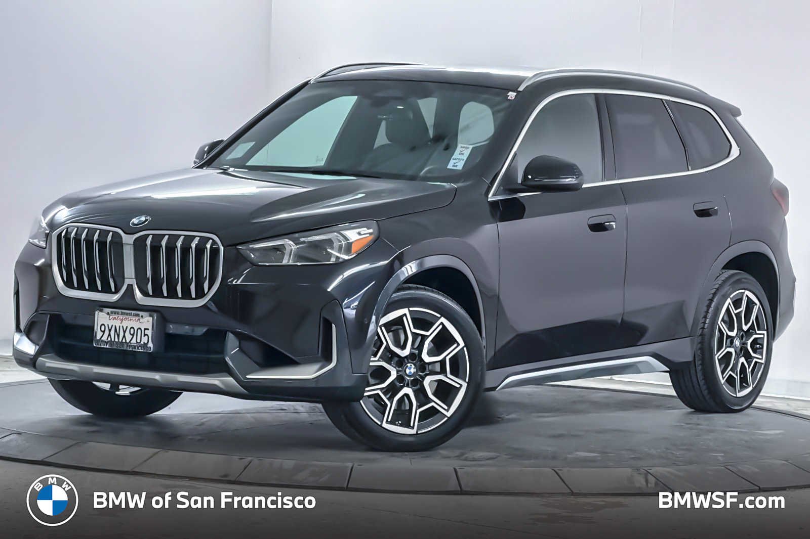 2026 BMW X1 xDrive28i xDrive28i