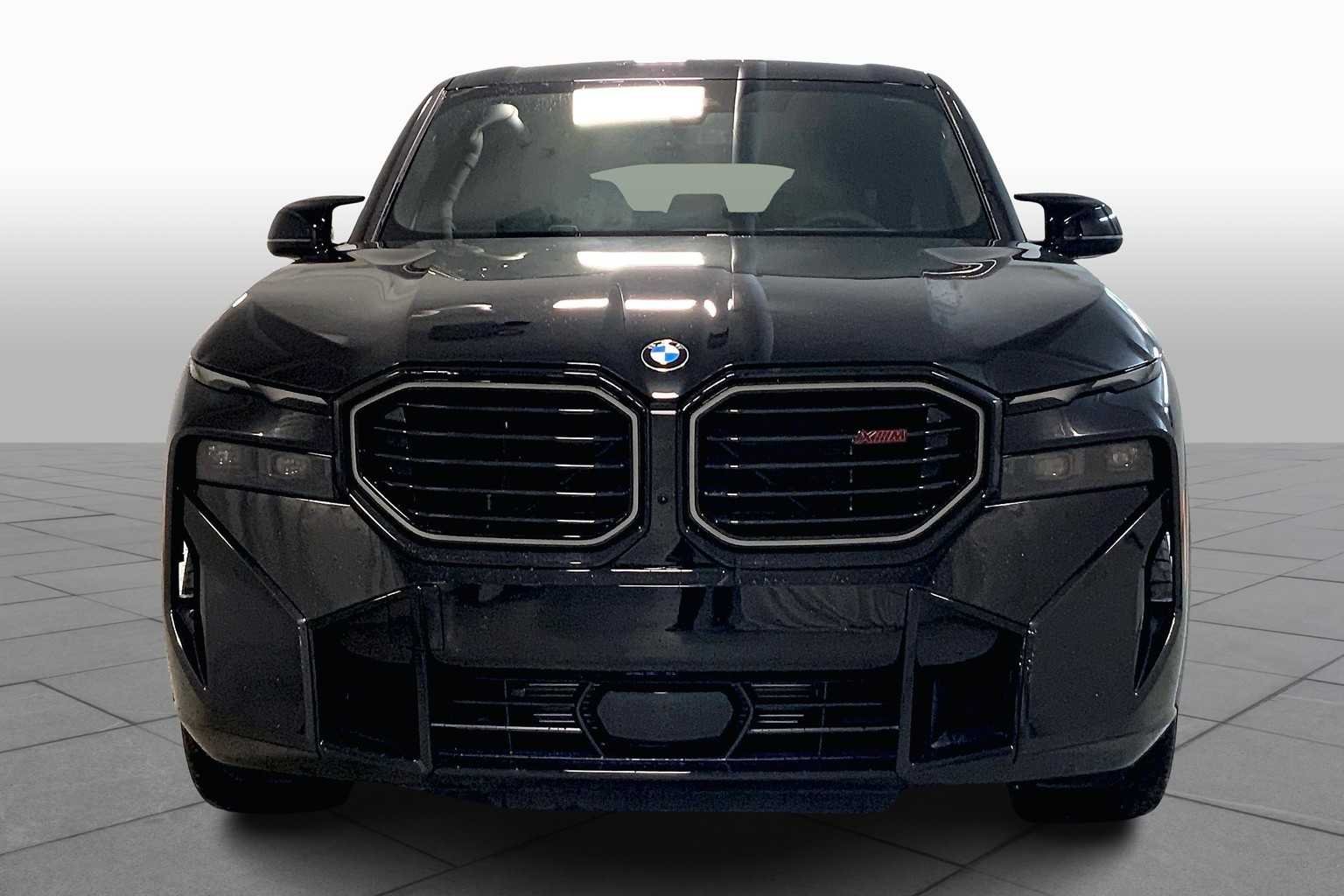 Pre-Owned 2026 BMW XM Label