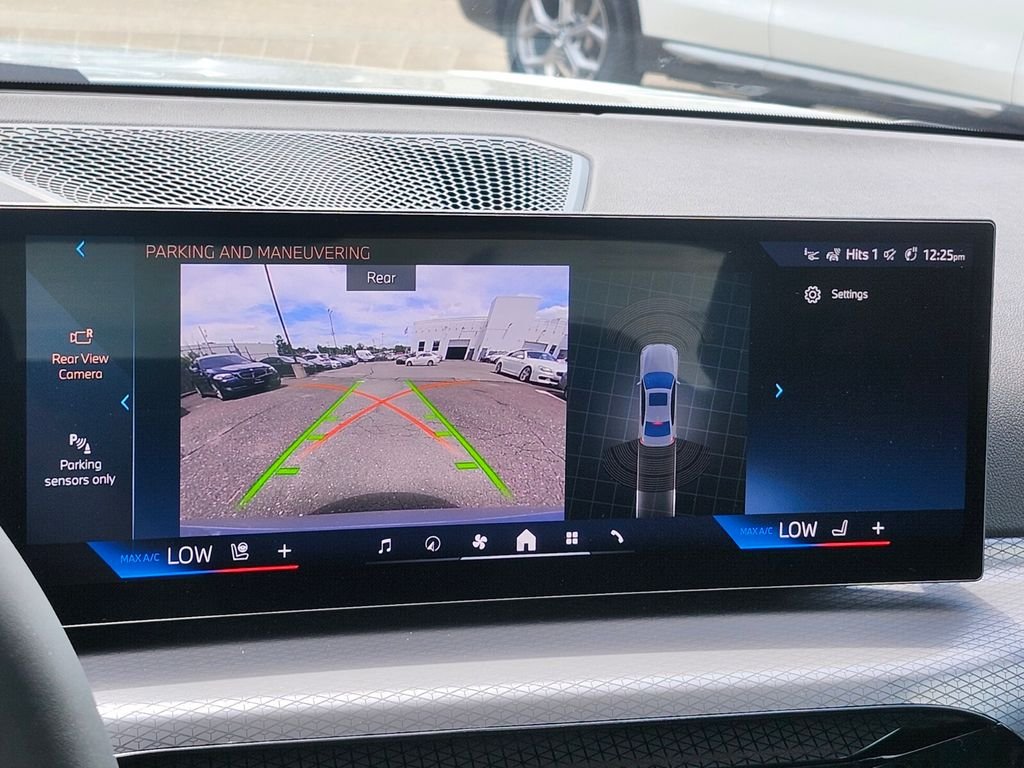 New 2026 Gray BMW 330i xDrive image 22