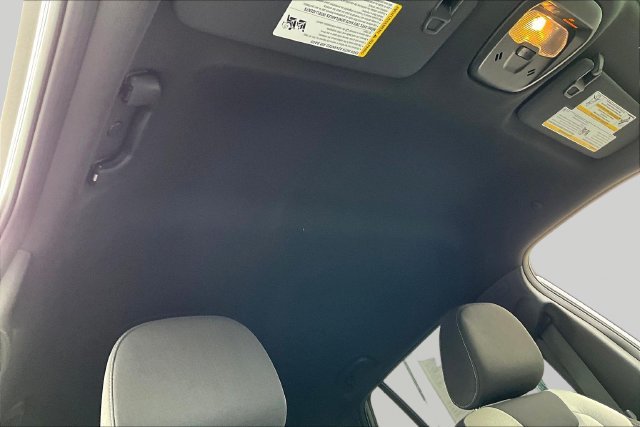 Used 2026 Gray Chevrolet 1RS image 26