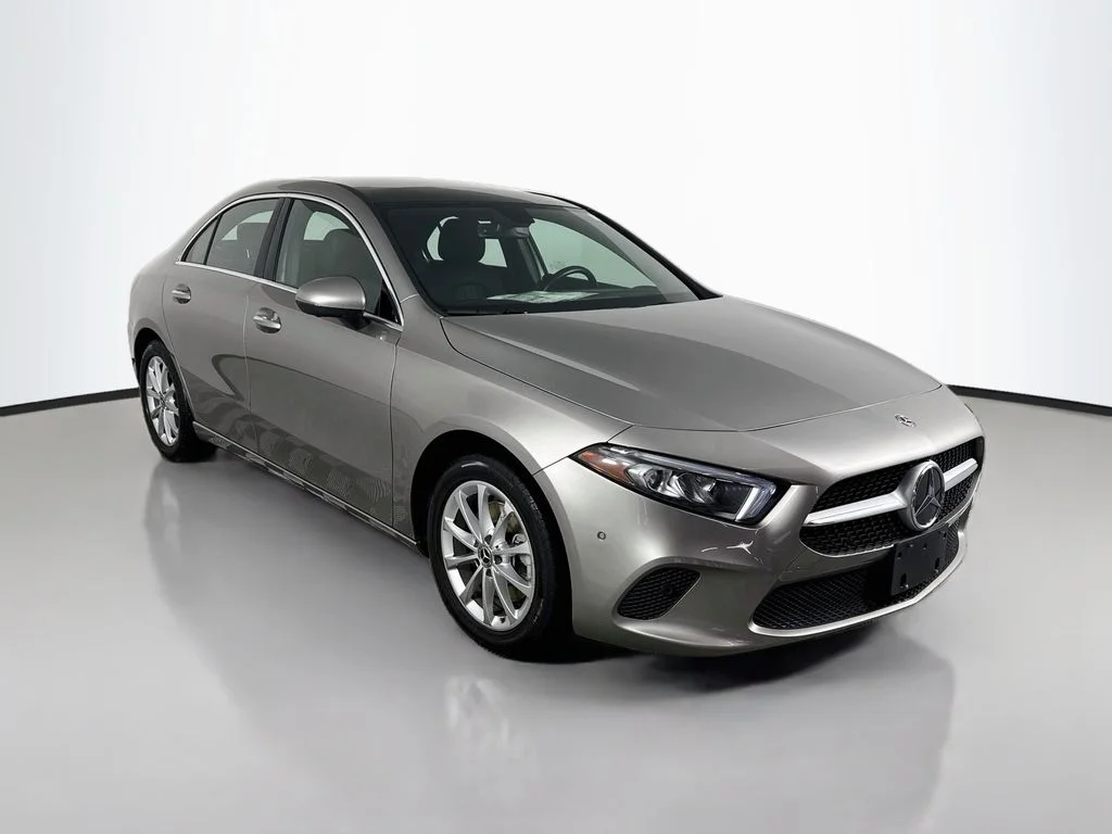 Used 2019  Mercedes-Benz A 220 image 7