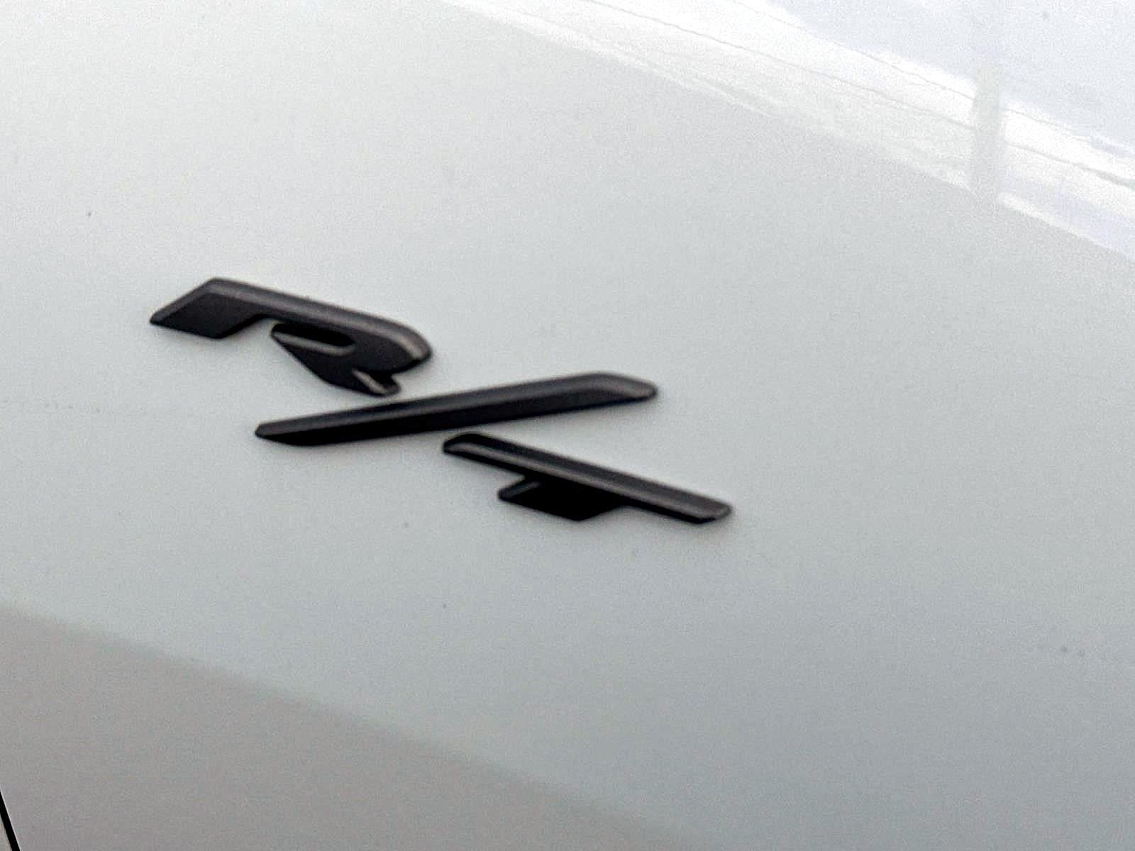 New 2026 White Knuckle Dodge GT image 7