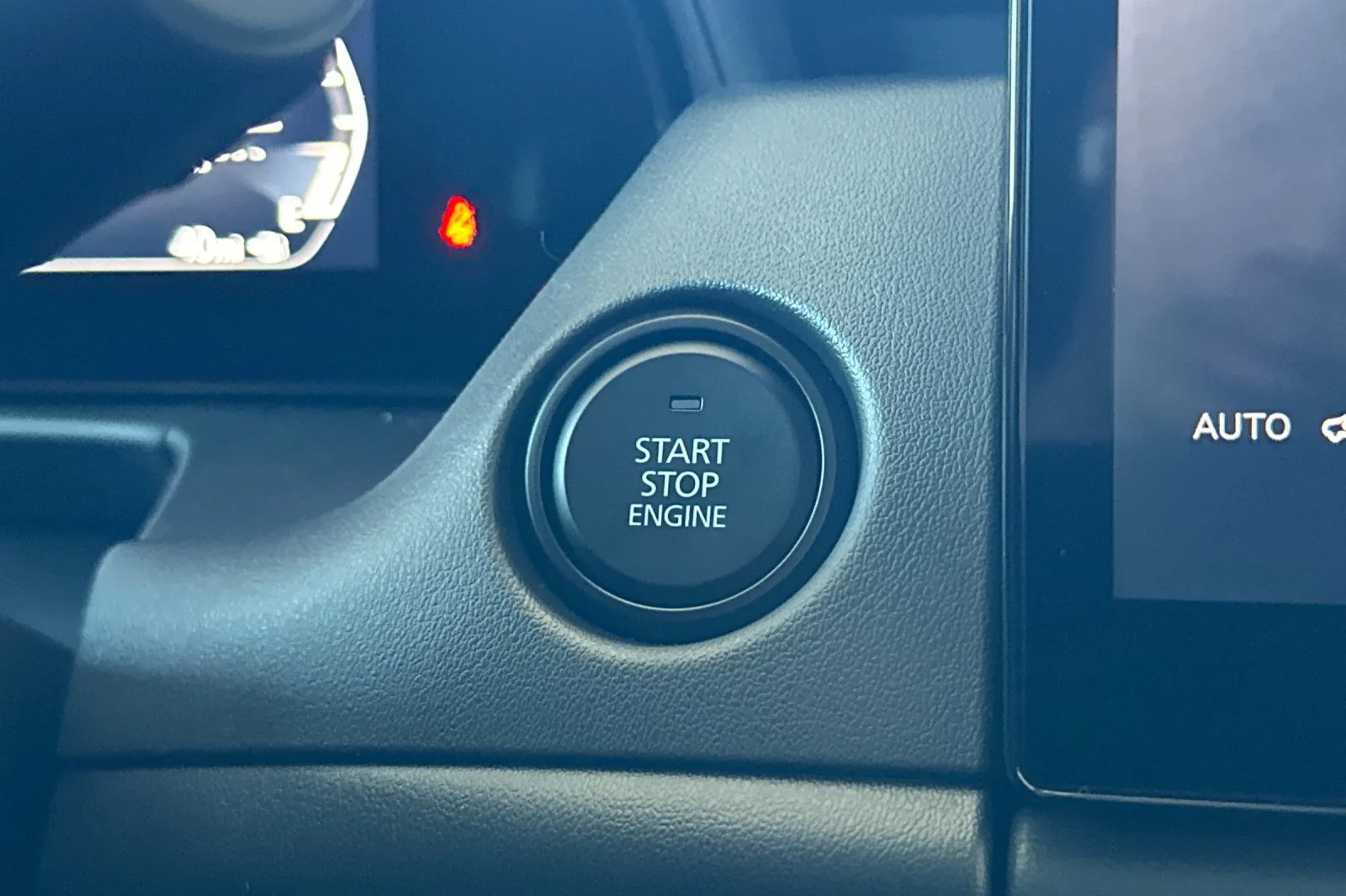 New 2026 Navy Blue Mica Mazda 2.5 S Select AWD image 25