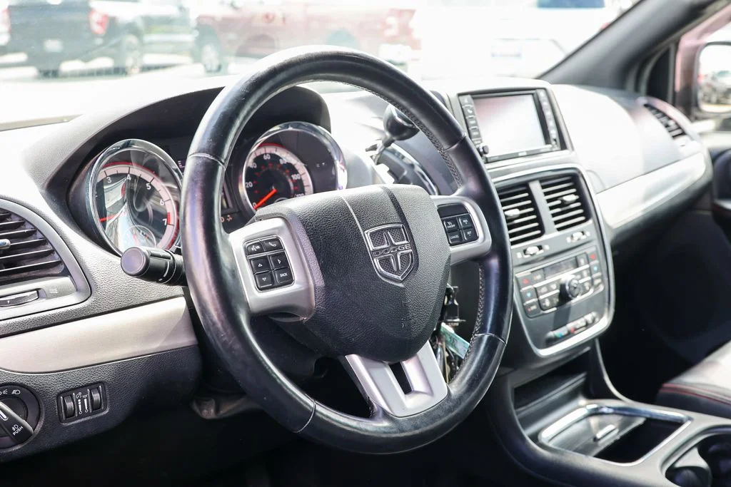 Used 2019 Silver Dodge GT image 27
