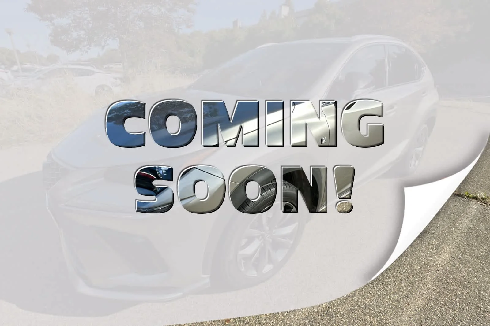 2018 Lexus NX 350 300 F SPORT FWD's photo
