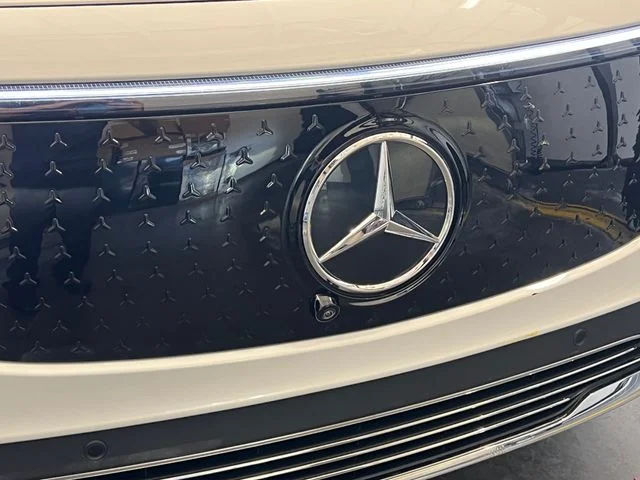 Used 2025 Polar White Mercedes-Benz 300 image 18