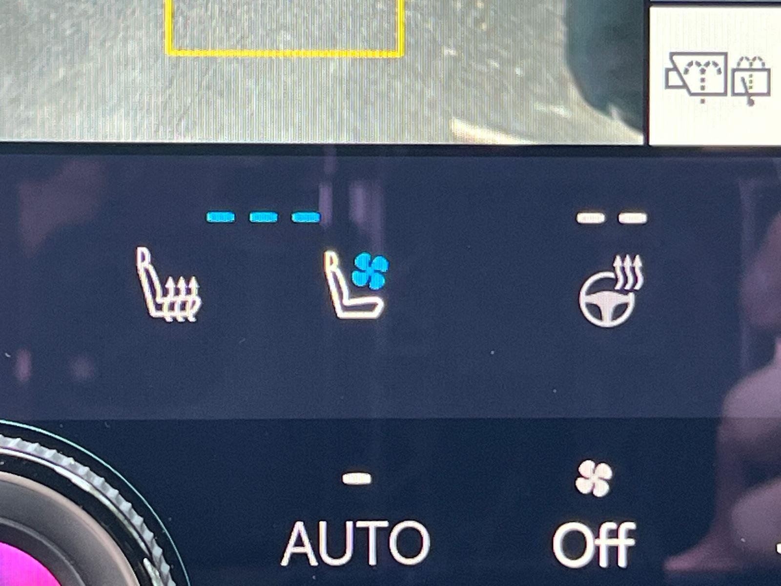 New 2026 Cloudburst Gray Lexus PREMIUM PLUS image 23