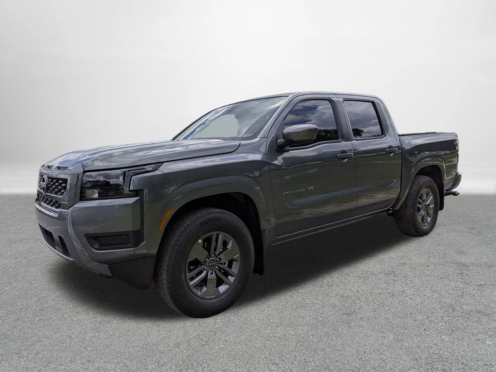 New 2027  Nissan SV image 7
