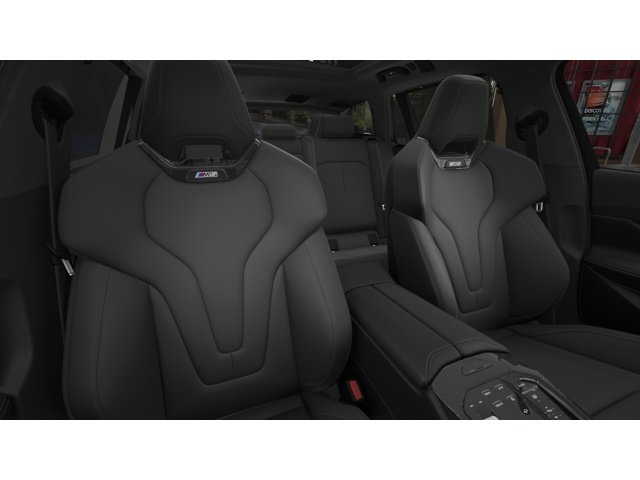 New 2027 Alpine White BMW Base image 11