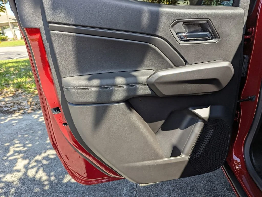 2026 GMC Canyon Elevation - Photo 28