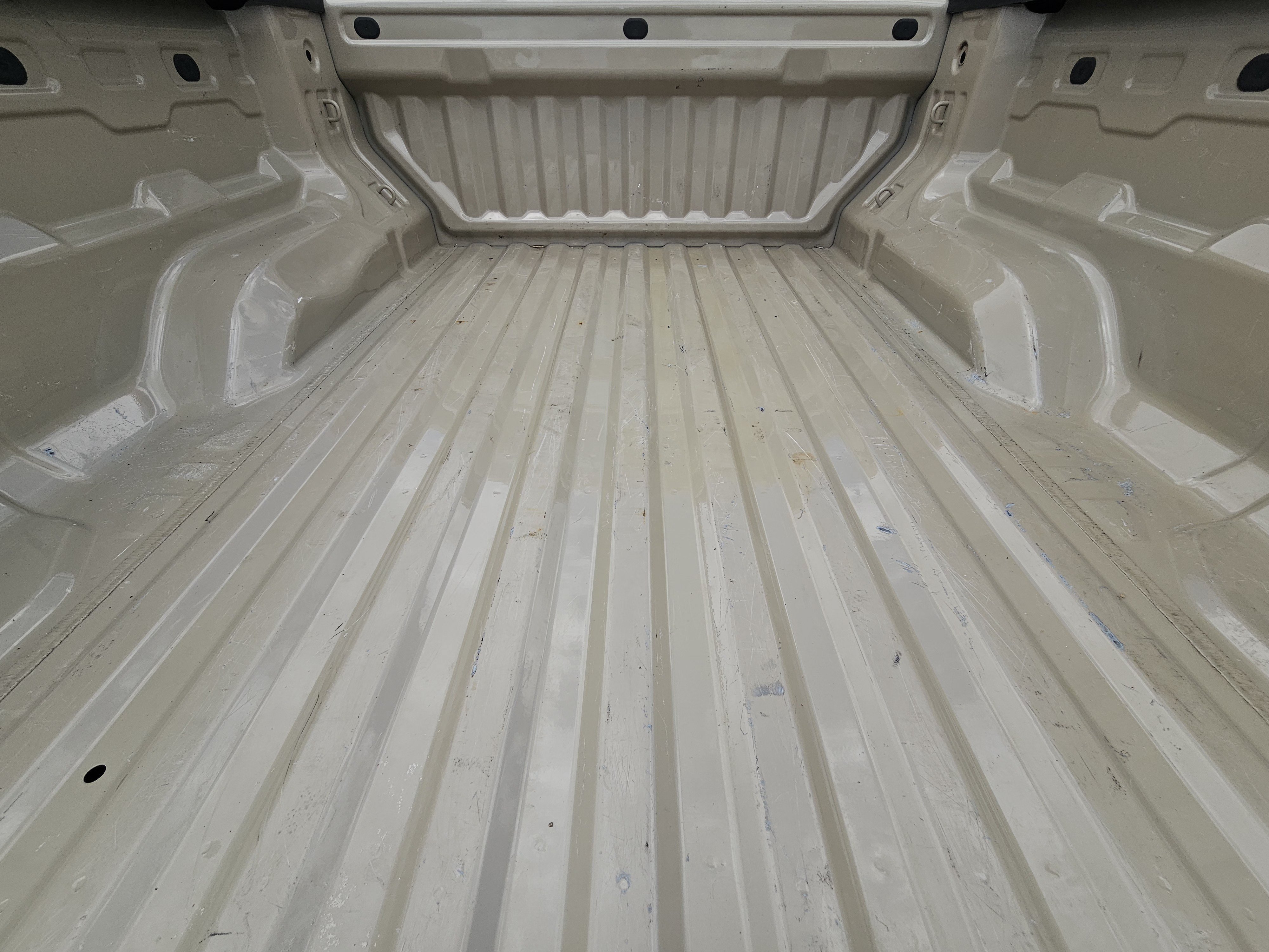 Used 2023 Sand Dune Metallic Chevrolet Trail Boss image 32