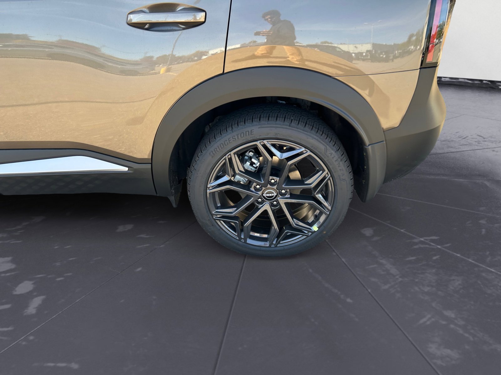 2026 Nissan KICKS SR AWD - Photo 45