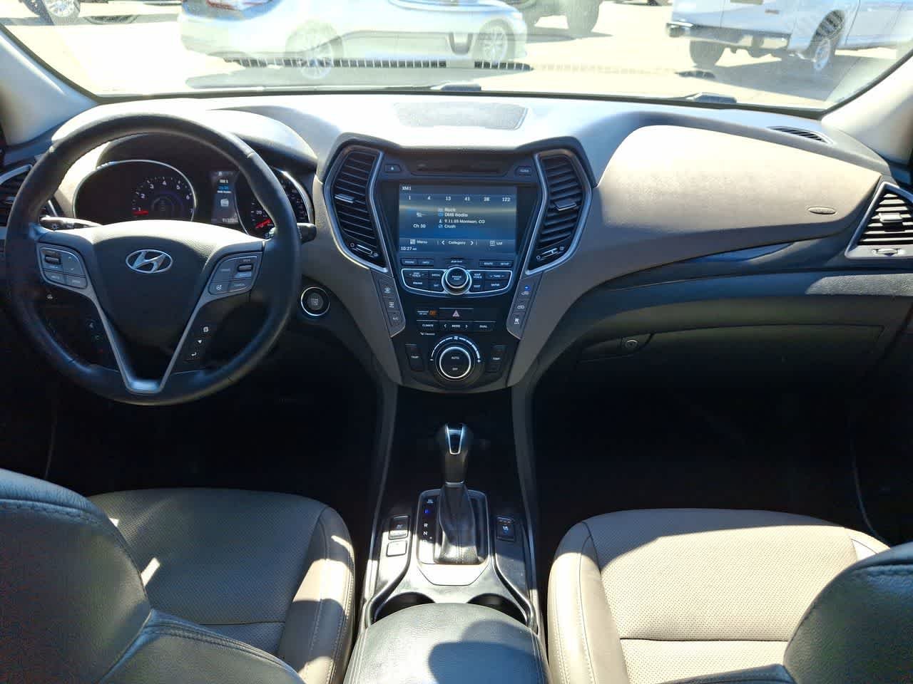 Used 2016 Circuit Silver Hyundai SE image 10