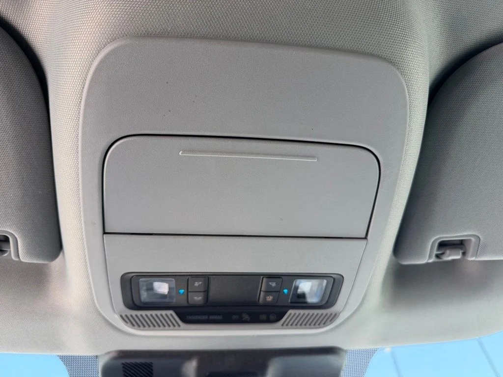 Used 2025 Black Ford XLT image 24