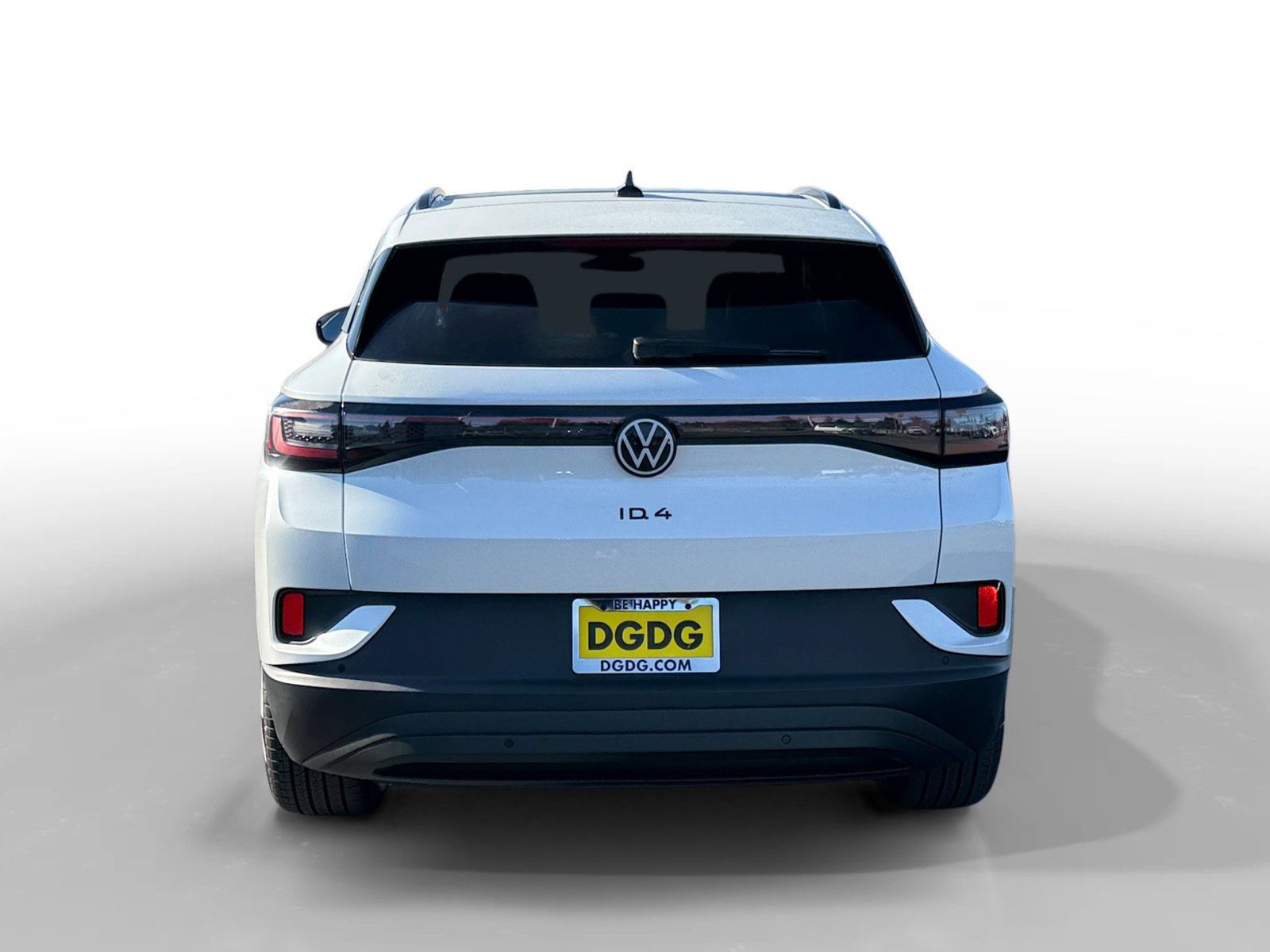 New 2026 Opal White Pearl Volkswagen Pro S image 4