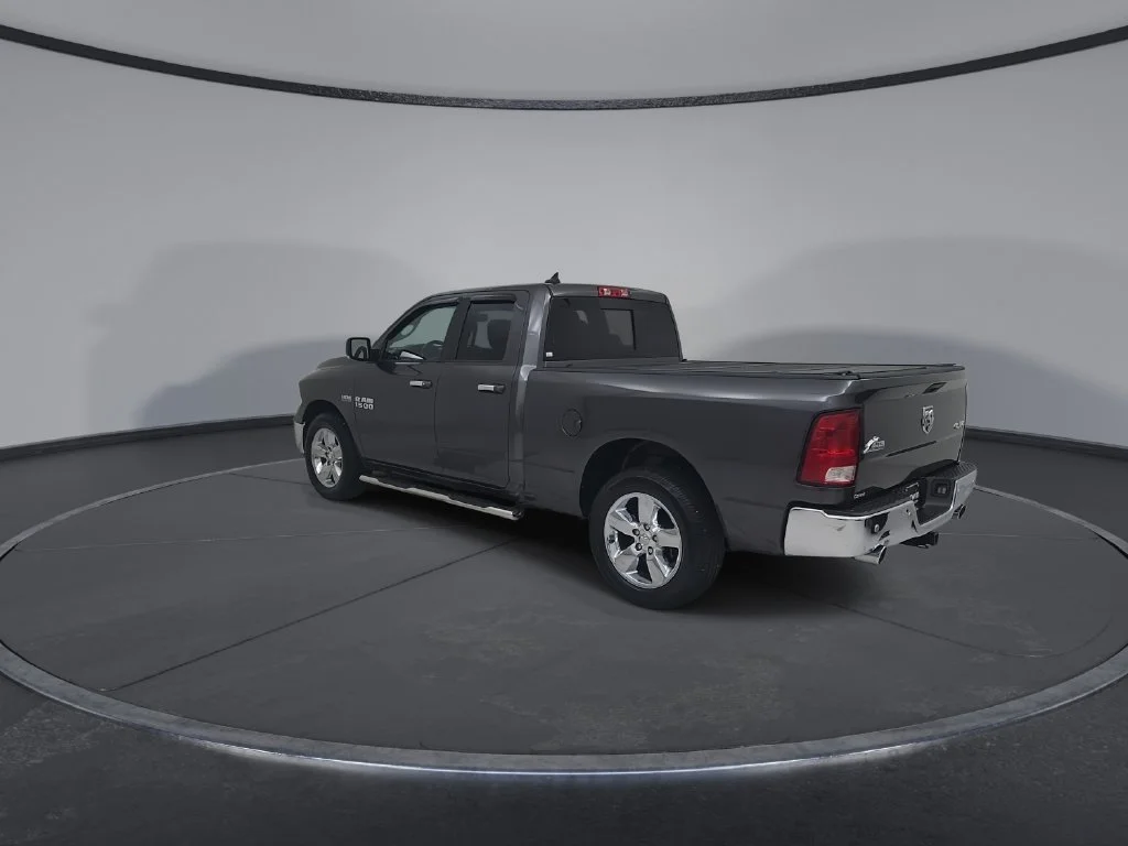 Used 2017 Gray Ram Big Horn image 13