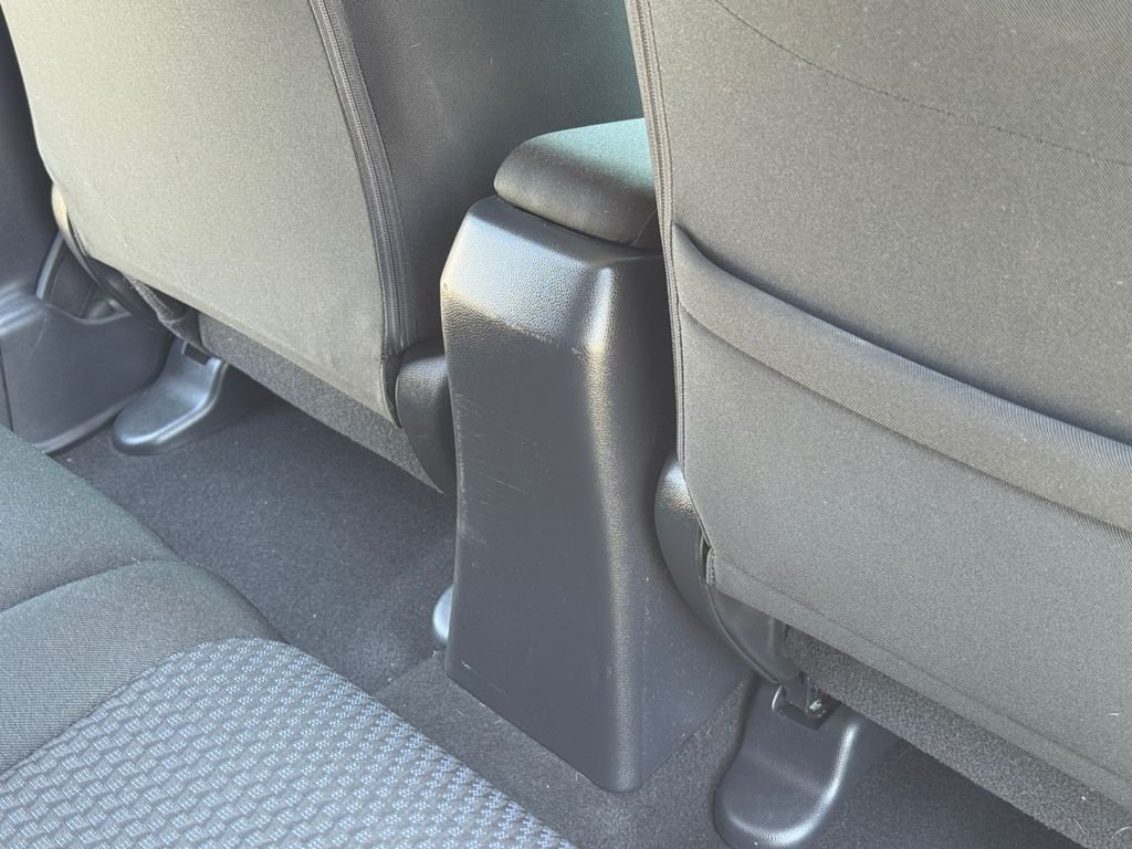 Used 2019 Modern Steel Metallic Honda LX image 21