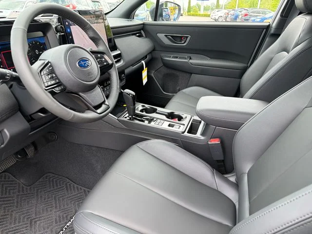 New 2026 ICE SILVER METALLIC Subaru Premium image 19