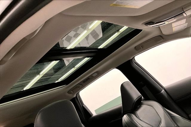 2024 INFINITI QX60 LUXE - Photo 20