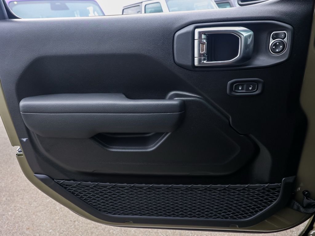 New 2026 41 Exterior Paint Jeep Sport S image 22