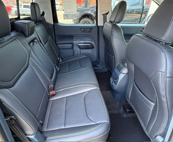 2025 Ford Maverick Lobo Premium - Photo 16