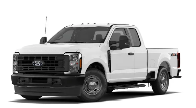 2027 Ford F-350SD F-350® XL