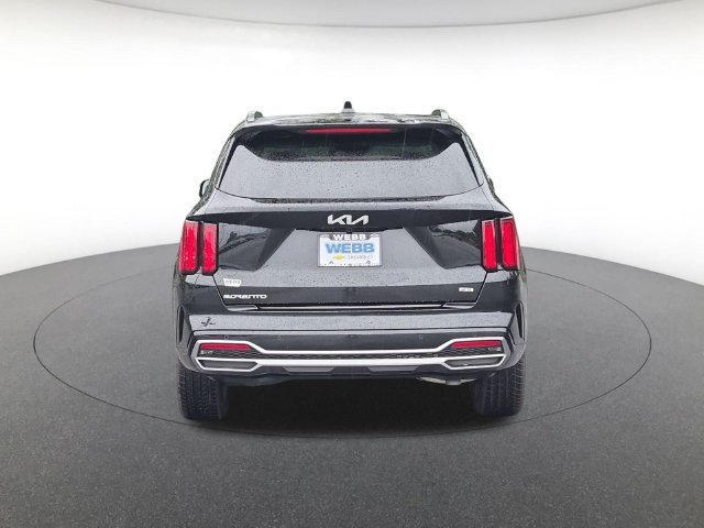 2023 Kia Sorento SX Prestige - Photo 8
