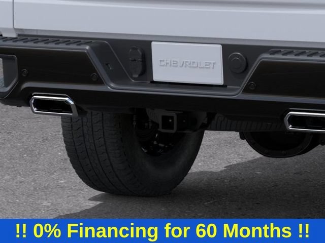 2026 Chevrolet Silverado 1500 LT Trail Boss - Photo 16