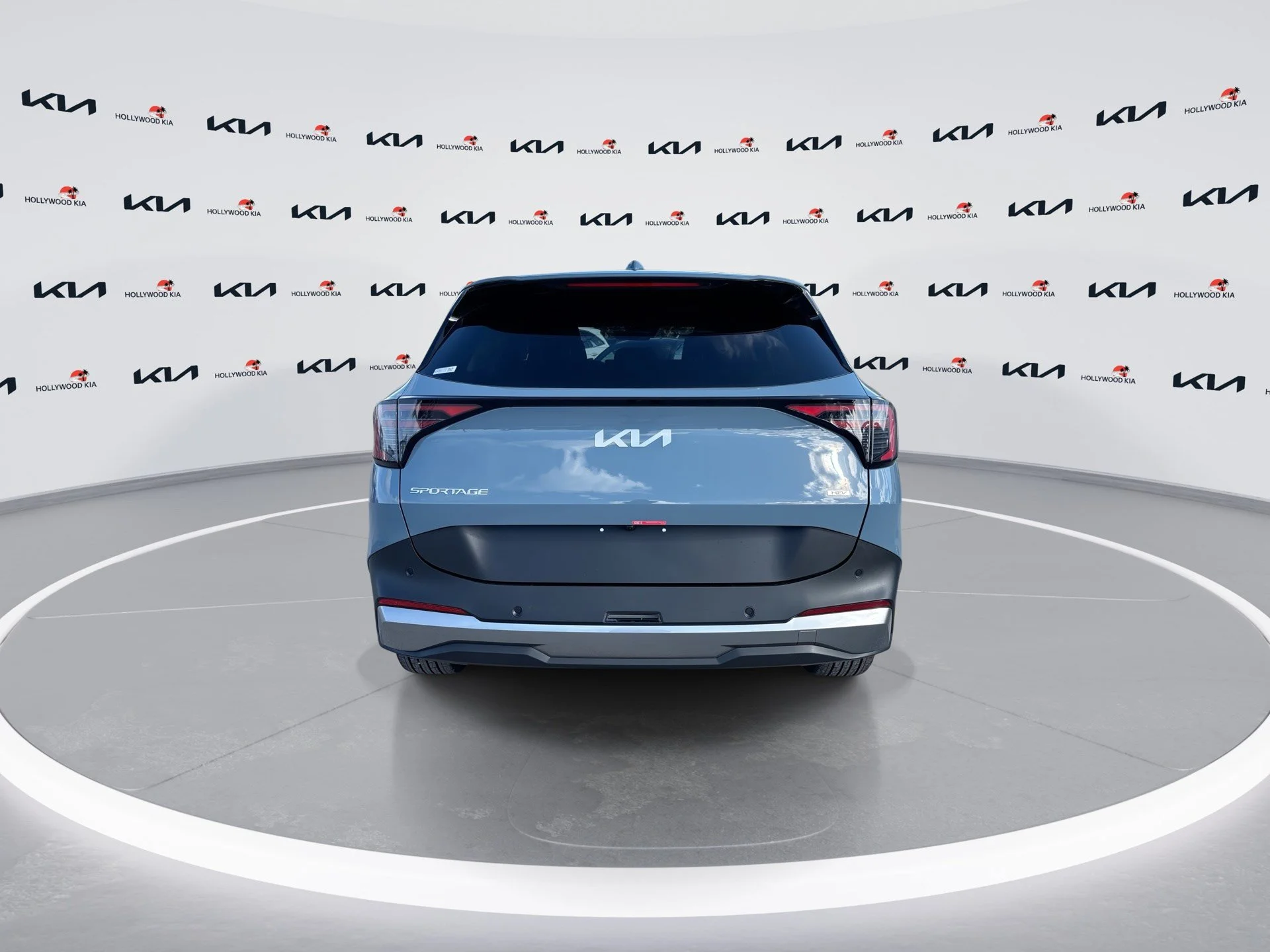 New 2027 Vesta Blue Kia S image 7