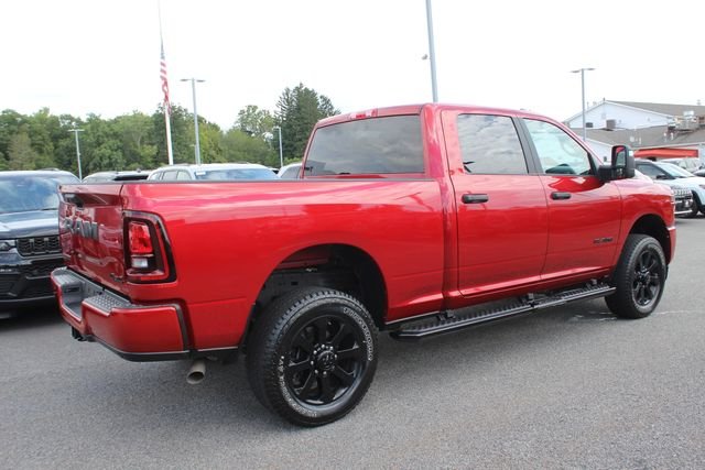 Used 2026 Red Ram Big Horn image 29