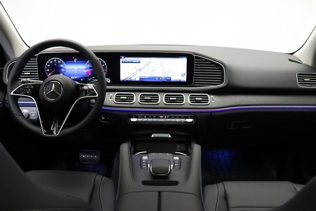 Used 2026 Black Mercedes-Benz GLE 350 image 17