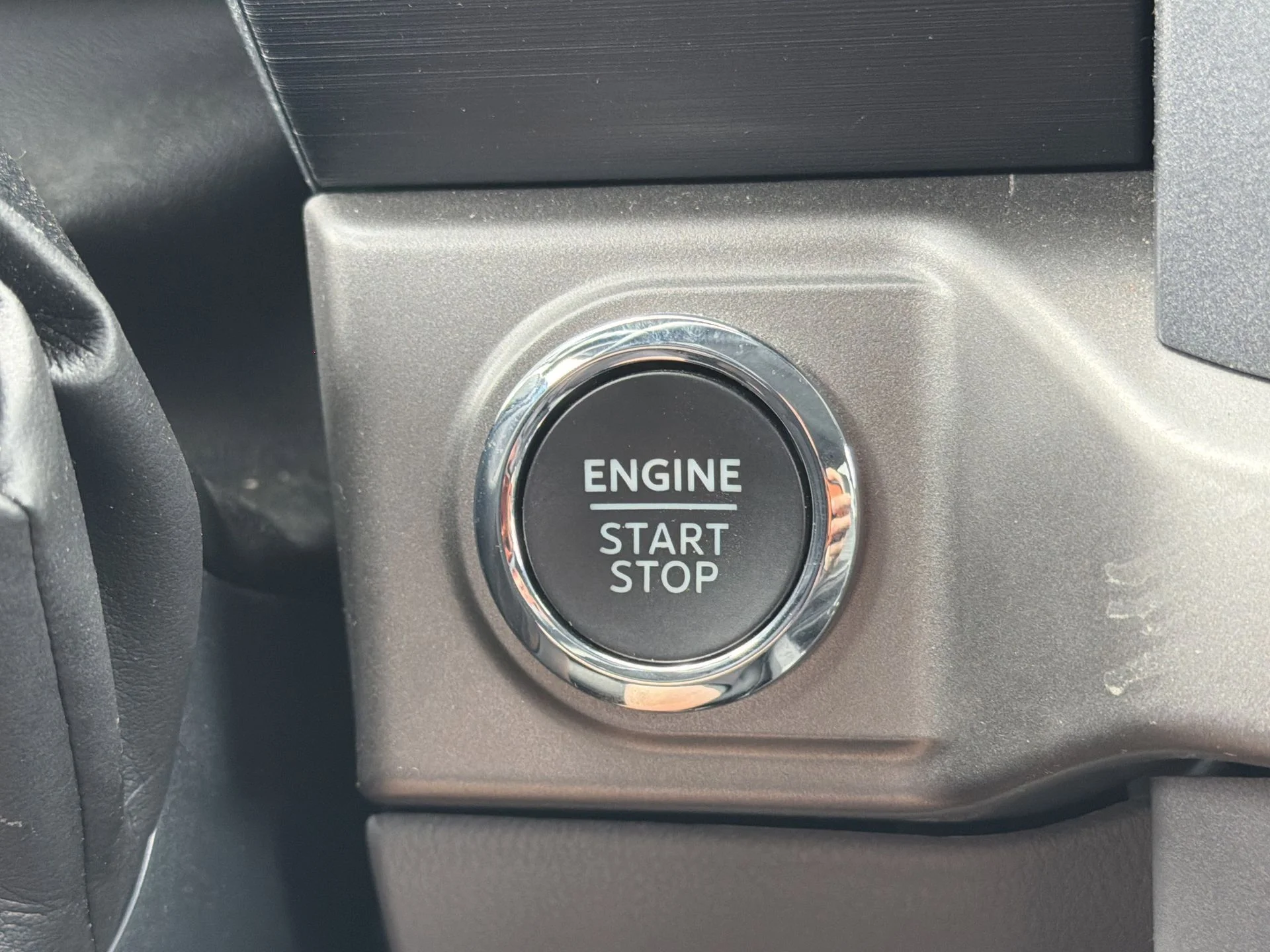 Certified Used 2024 Gray Metallic Ford XLT image 11
