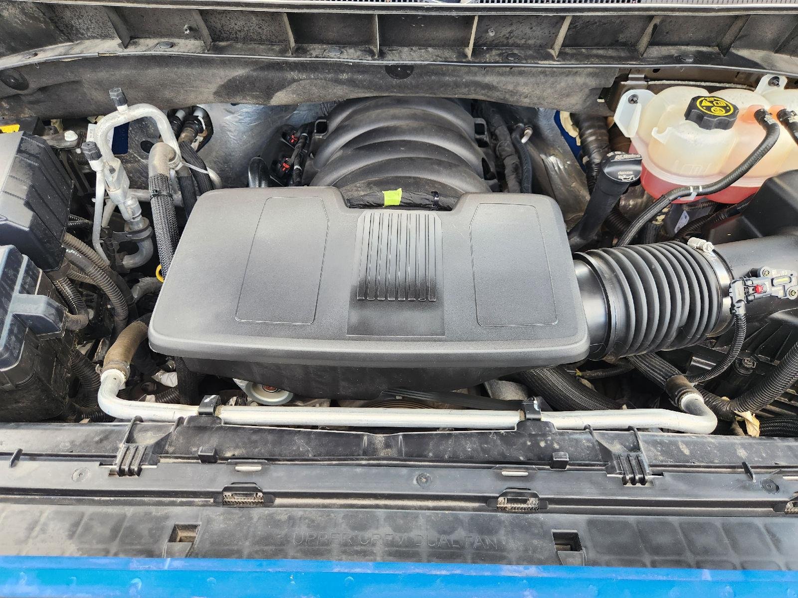 2024 Chevrolet Silverado 1500 RST - Photo 32