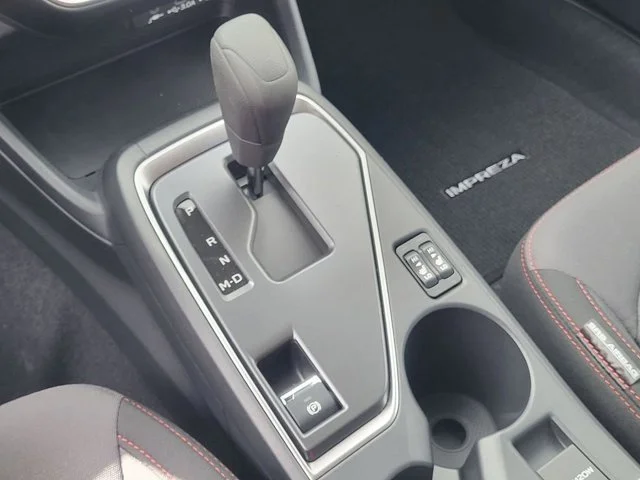New 2026 CRYSTAL WHITE PEARL Subaru Sport image 18
