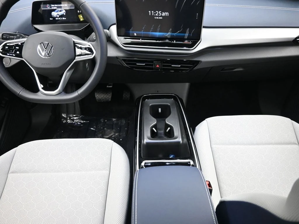 New 2026 White/off-white Volkswagen Pro S Plus image 12