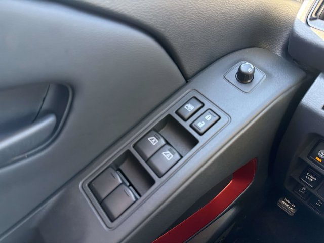 New 2026 Boulder Gray Pearl Nissan Crew Cab PRO-4X® R by Roush® image 21