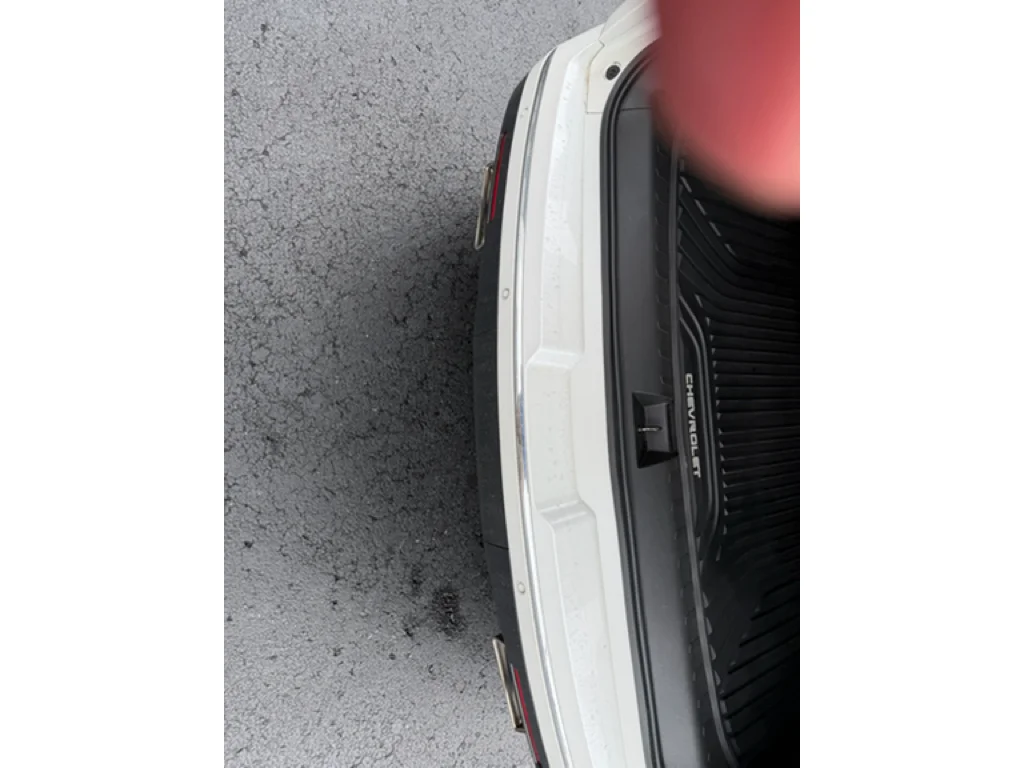 Used 2019 IRIDESCENT PEARL TRICOAT Chevrolet High Country image 7