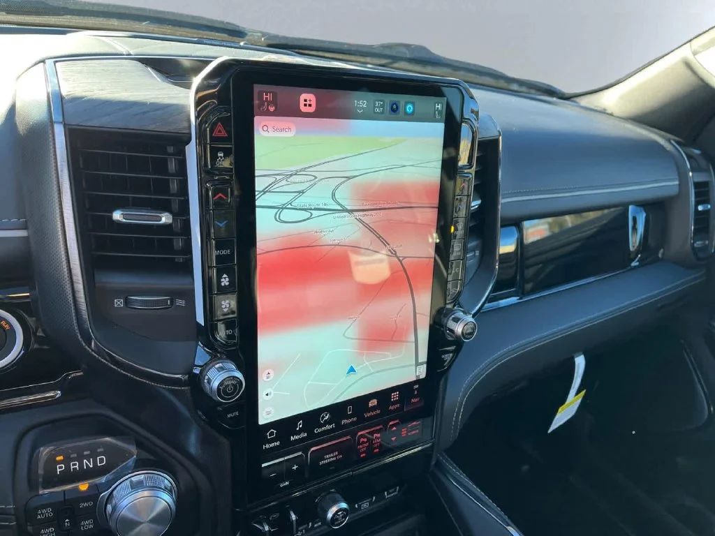 2026 RAM 1500 Limited - Photo 10